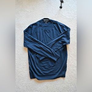 Banana Republic Crew Nevk Sweater